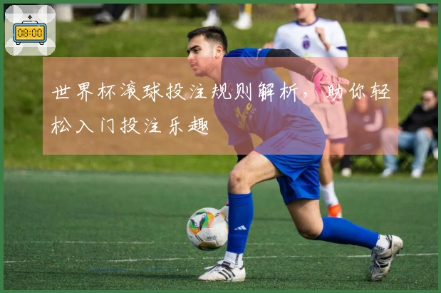 世界杯滚球投注规则解析，助你轻松入门投注乐趣