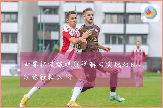 世界杯滚球规则详解与实战对比，助你轻松入门