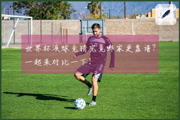 世界杯滚球竞猜究竟哪家更靠谱？一起来对比一下！