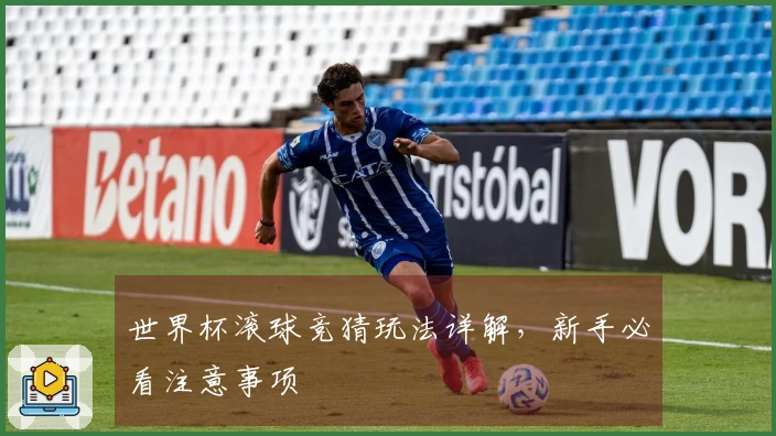 世界杯滚球竞猜玩法详解，新手必看注意事项