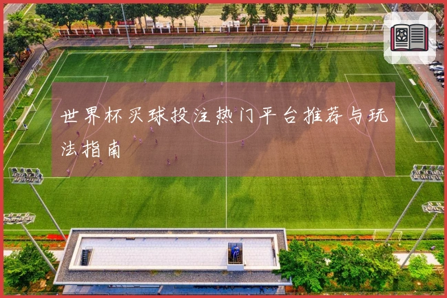 世界杯买球投注热门平台推荐与玩法指南